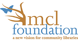 Middle Country Library Foundation Logo