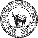 Suffolk County Seal New York